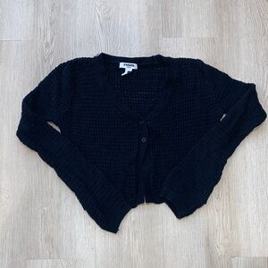 RSQ Knit Cardigan